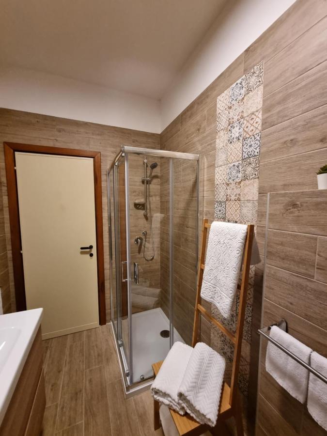 L'arancio Holiday home *