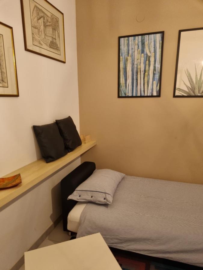 L'arancio Holiday home Fossacesia