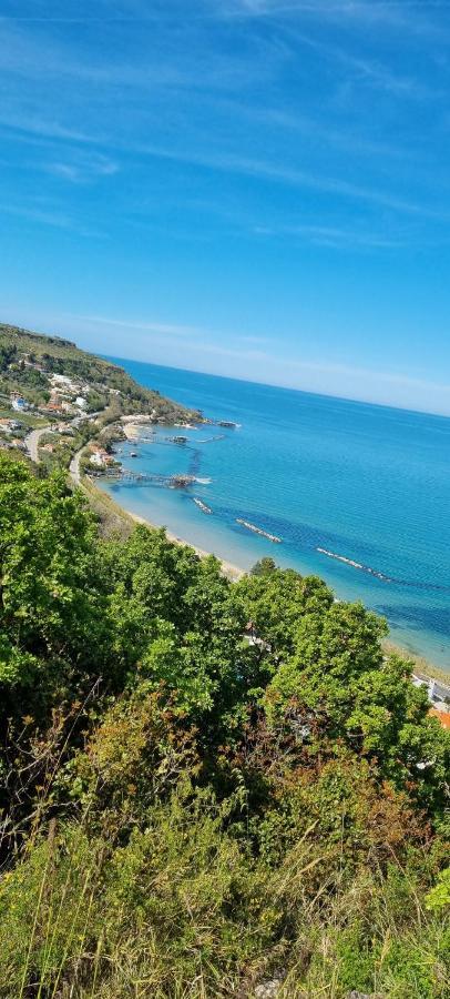 Holiday home L'arancio Fossacesia