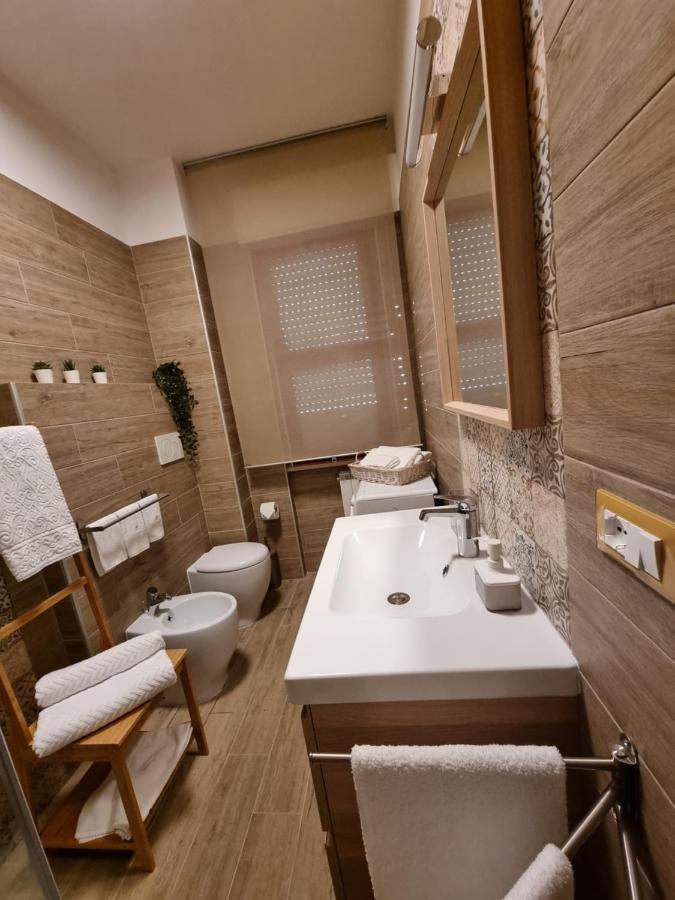 L'arancio Holiday home