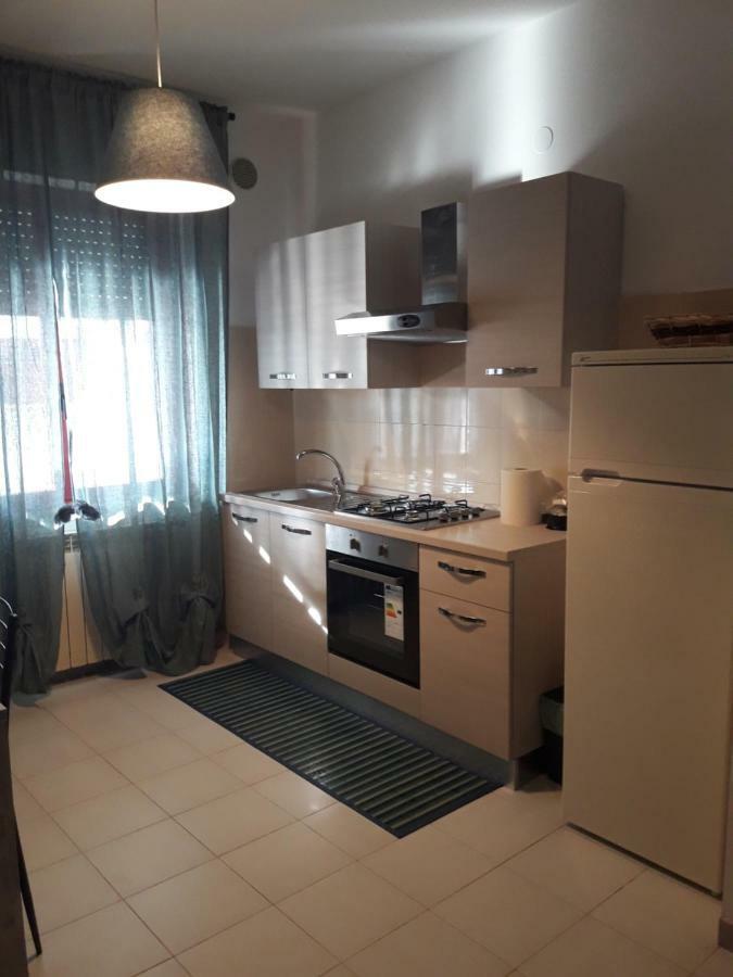 L'arancio Holiday home Fossacesia