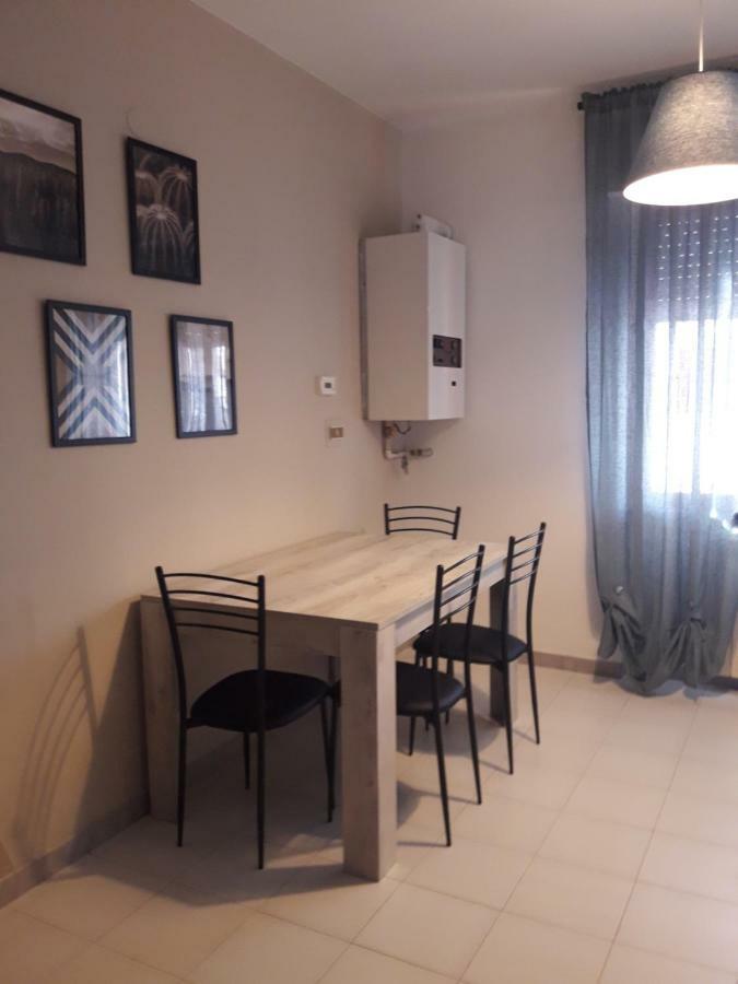 L'arancio Holiday home *