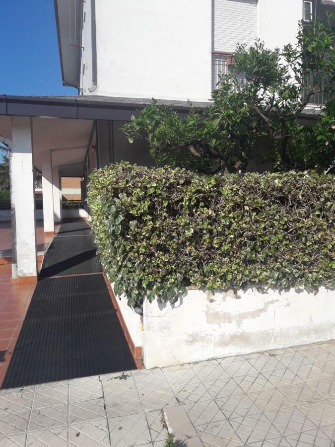 Ferienhaus L'arancio